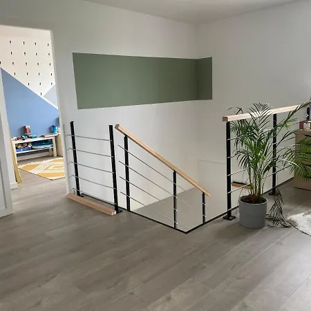 Maison Avec Piscine Chauffee