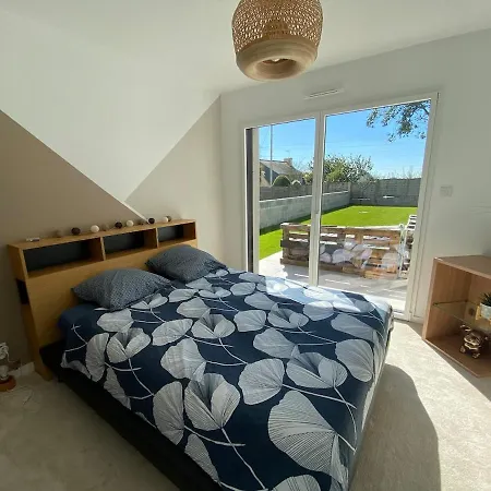 Maison Avec Piscine Chauffee Villa Brest