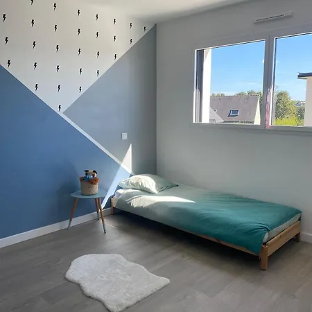 Villa Maison Avec Piscine Chauffee