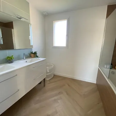 Maison Avec Piscine Chauffee Villa *