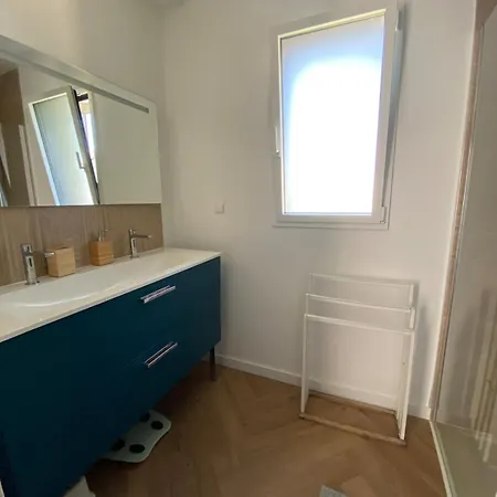 Maison Avec Piscine Chauffee